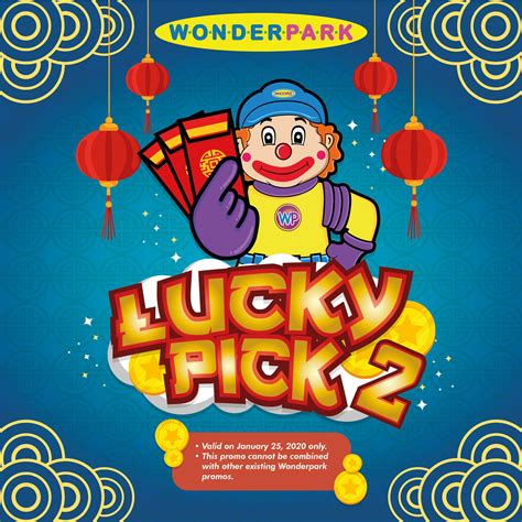 lucky pick|Lucky Pick .
